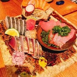 酒場あらかぶ