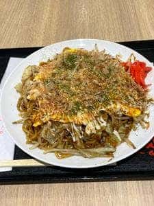築地銀だこ イオンモール座間店
