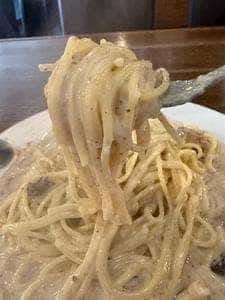 Fresh pasta&grill restaurant CUEVA