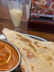 本格インドカレー ナマステ・ガネーシャ 倉敷店