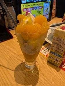 丸源ラーメン 福井大和田店