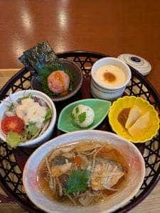 紀乃家 茶寮