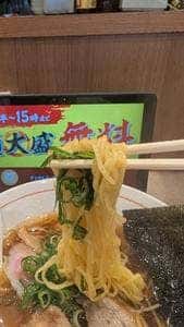 天下一 飯田橋店