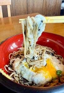 手打ちそば工房 はぎ乃