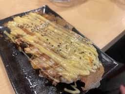 あの餃子家