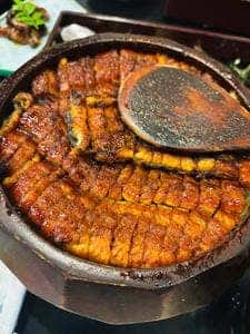 あつた蓬莱軒 神宮店