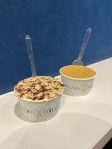 GELATO BRAVO 丸ビル店