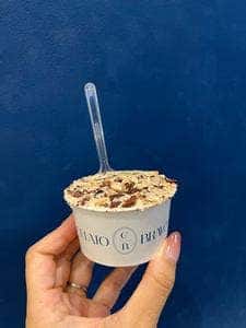 GELATO BRAVO 丸ビル店