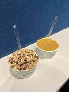 GELATO BRAVO 丸ビル店