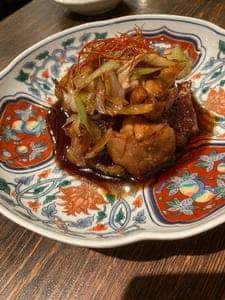 蕎麦食堂 梵