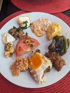 AZEL Restaurant & Bar