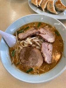 くるまやラーメン 双葉店