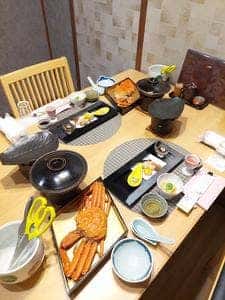 山代温泉 ゆ湯の宿 白山菖蒲亭