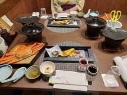 山代温泉 ゆ湯の宿 白山菖蒲亭