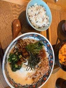 食堂101