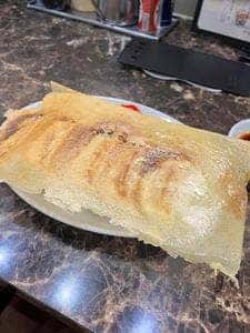 中華料理・宇都宮餃子 めんめん