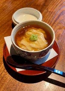 ダイニング 旬膳瑞禾