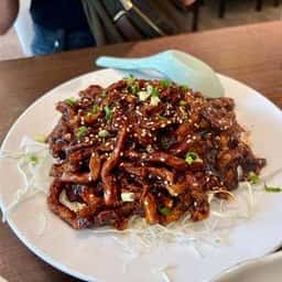 食事処・志野