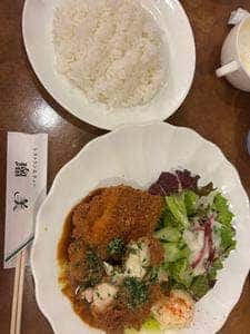 レストラン&ティー 瑠美