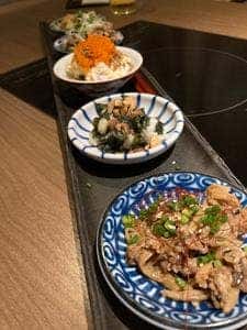 獅子丸 新百合ヶ丘店