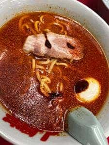 ラーメン山岡家 松戸北小金店