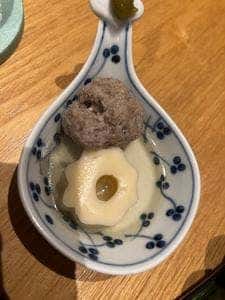 炉ばたきゃばれー