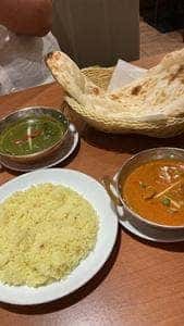 マザーインディア 麻布十番店