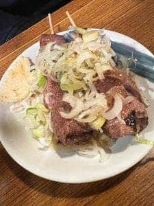 ヤキトン GAるKU