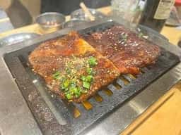 大阪焼肉・ホルモン ふたご 赤羽店