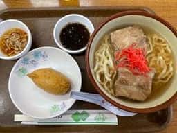 花笠食堂