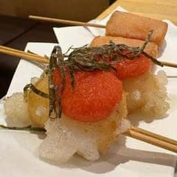 串揚げとワイン はち2nd