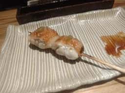 焼鳥 せきや