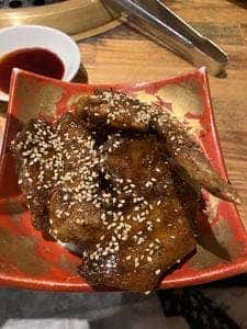 おじぎ屋 加古川本店
