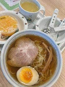 ぎょうざの満洲 熊谷駅店