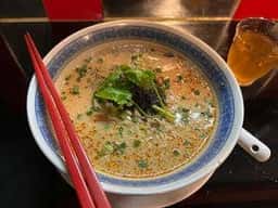 上海チキン 大塚 小閣樓