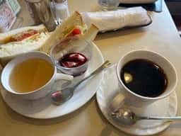 喫茶室ルノアール 秋葉原昭和通り口店