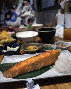 吉祥寺 もがめ食堂 東急裏店