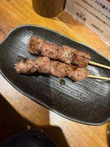 立呑み 焼きとん大国 政岡通り店