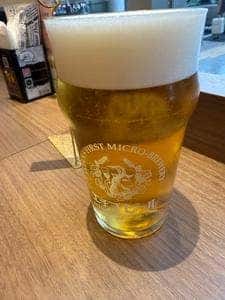 HUB Echigo Beer PUB CoCoLo新潟店