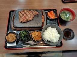 感動の肉と米 大和下和田店