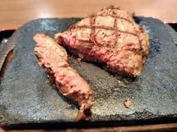 感動の肉と米 大和下和田店