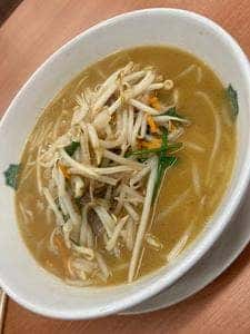 日高屋 武蔵小山店