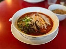 まるきんラーメン 春日店