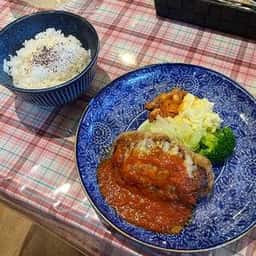 イタリアン食堂ポルポ