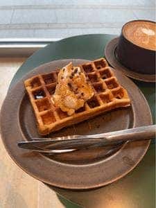 VERVE COFFEE ROASTERS NEWoMan TAKANAWA