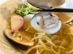 桑名 おいない食堂 大山田PA下り