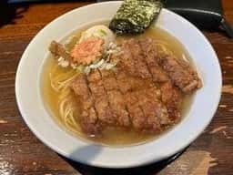客野製麺所