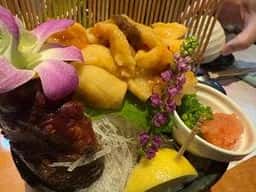 海鮮と日本酒の店 三代目