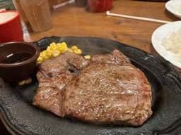 ステーキハウス テキサス