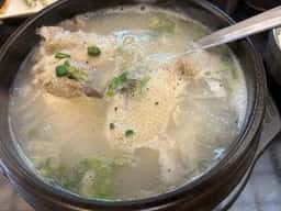 韓国家庭料理 ソナム